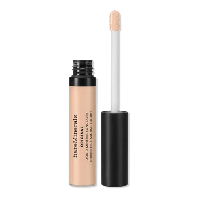 BAREMINERALS ORIGINAL LIQUID MINERAL BRIGHTENING CONCEALER - VERY FAIR 0.5C