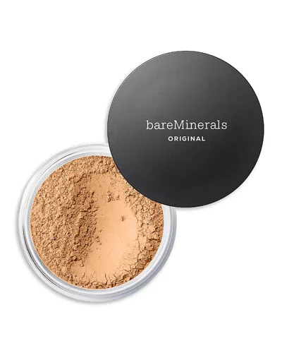 BAREMINERALS BAREMINERALS ORIGINAL LOOSE POWDER FOUNDATION SPF 15