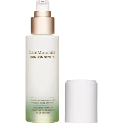 BAREMINERALS BAREMINERALS® SKINLONGEVITY® NOURISHING BARRIER BOOSTING SERUM WITH NIACINAMIDE