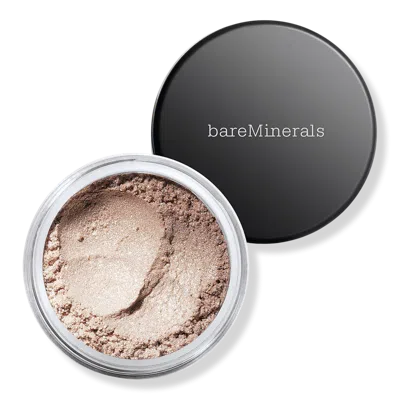 BAREMINERALS TALC-FREE LOOSE MINERAL EYESHADOW - NUDE BEACH