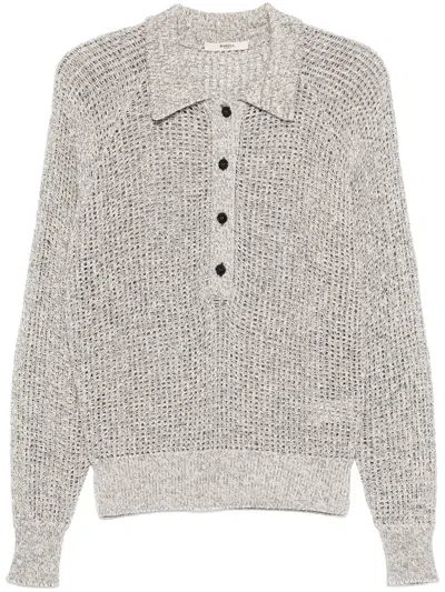 BARENA VENEZIA ALISSO AURA SWEATER