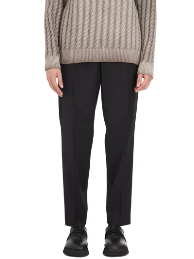 BARENA VENEZIA BARENA PANTALONE SARTORIALE IN LANA