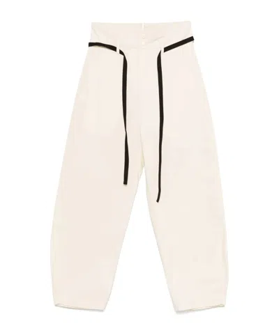 BARENA VENEZIA CANDIANO VION TROUSERS