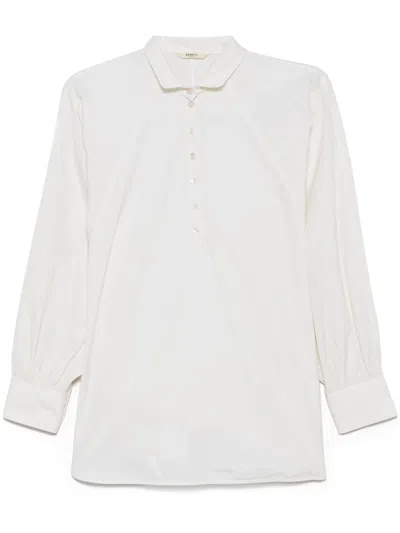 BARENA VENEZIA CRISTAL BAGIO SHIRT