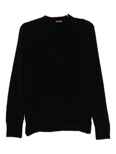 BARENA VENEZIA KNITTED JUMPER