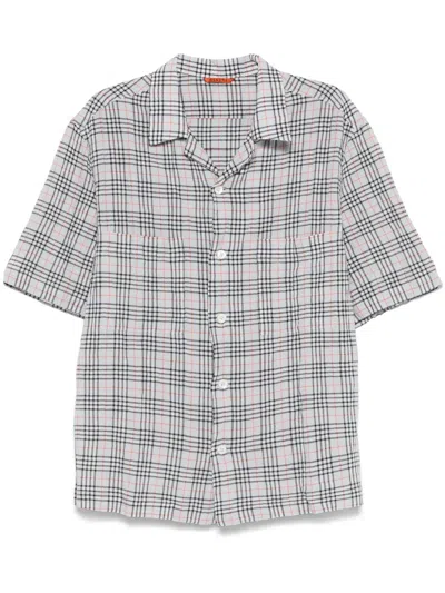 BARENA VENEZIA SOLANA SHIRT