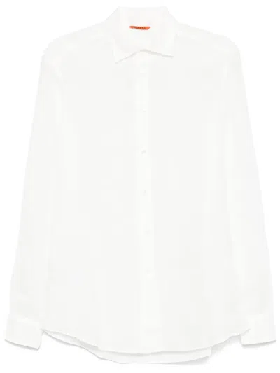 BARENA VENEZIA SURIAN TELINO SHIRT