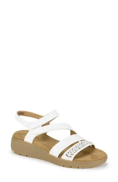 BARETRAPS BARETRAPS SOREN SANDAL