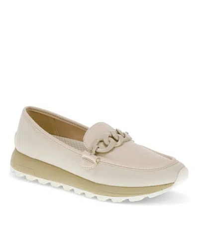 BARETRAPS WOMEN'S GAEL SLIP-ON LOAFER