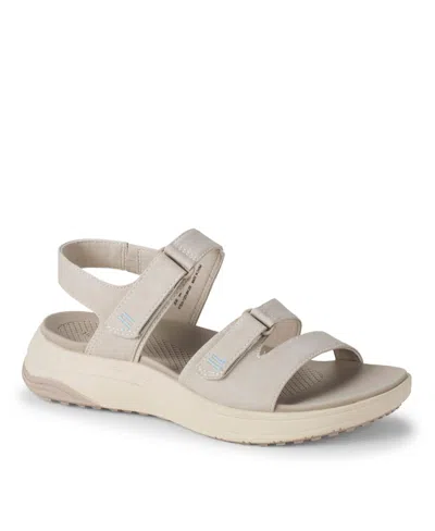 BARETRAPS WOMEN'S JERI WEDGE SANDALS