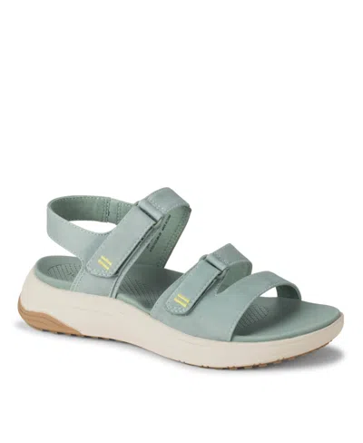 BARETRAPS WOMEN'S JERI WEDGE SANDALS