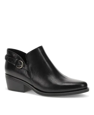 BARETRAPS WOMEN'S PALMER ANKLE BOOTIES