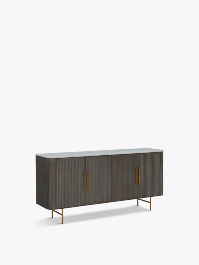 BARKER AND STONEHOUSE ANATOLIA WIDE TOP SIDEBOARD