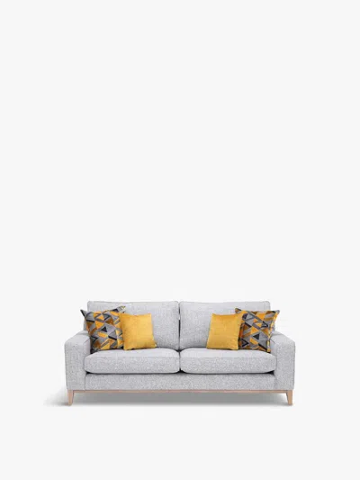 BARKER AND STONEHOUSE ASHTON GRAND SOFA