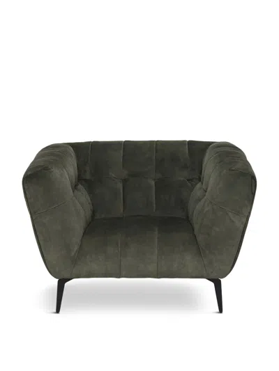 BARKER AND STONEHOUSE AZALEA ARMCHAIR