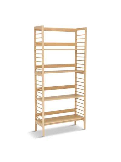BARKER AND STONEHOUSE BALLATTA SHELVING UNIT