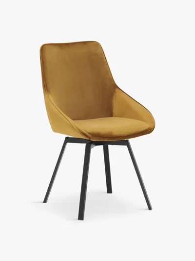 BARKER AND STONEHOUSE BECKTON DINING CHAIR