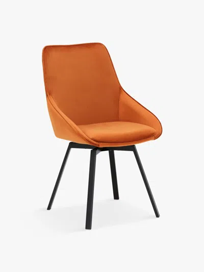 BARKER AND STONEHOUSE BECKTON DINING CHAIR