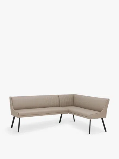 BARKER AND STONEHOUSE BELIZE LEFT HAND CORNER BENCH