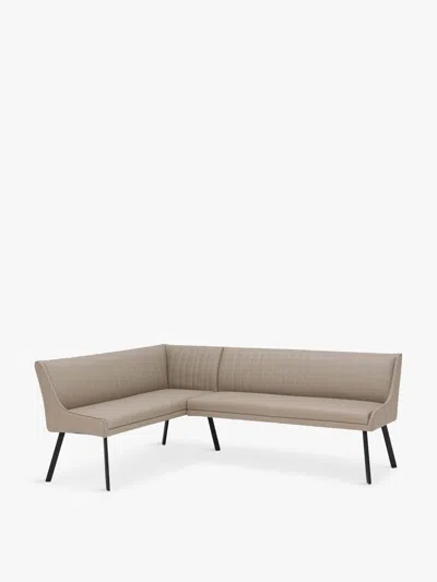 BARKER AND STONEHOUSE BELIZE RIGHT HAND CORNER BENCH