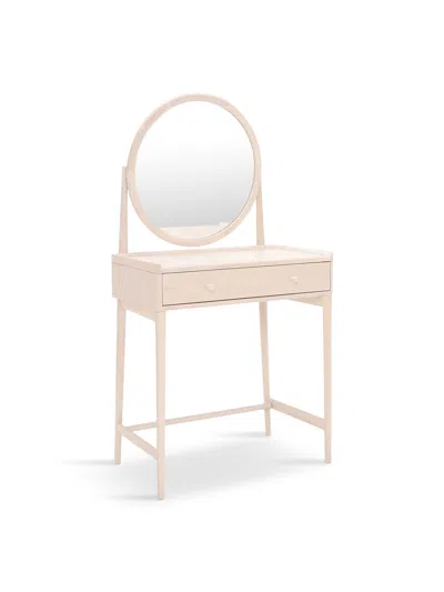 BARKER AND STONEHOUSE ERCOL SALINA DRESSING TABLE