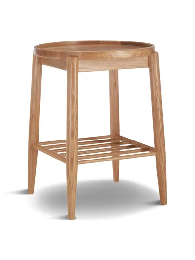 BARKER AND STONEHOUSE ERCOL WINSLOW SIDE TABLE
