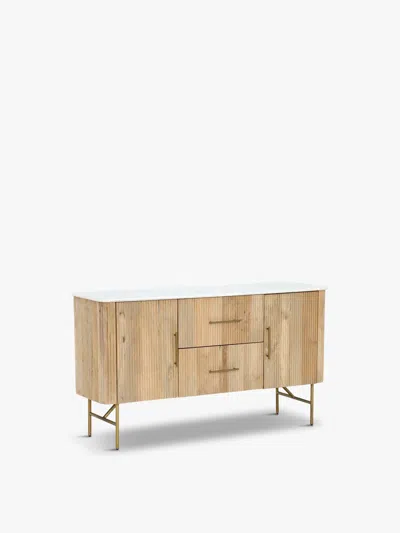 BARKER AND STONEHOUSE FUJI SIDEBOARD