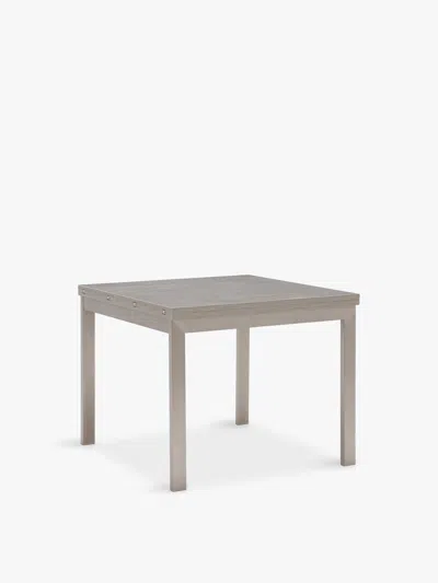 BARKER AND STONEHOUSE HALMSTAD FLIP TOP DINING TABLE