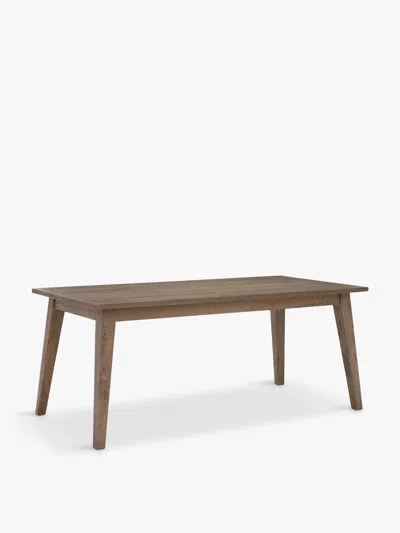 BARKER AND STONEHOUSE HANCOCK DINING TABLE