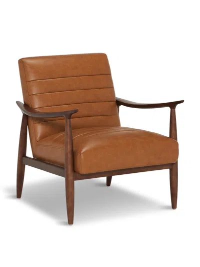 BARKER AND STONEHOUSE HOCKNEY ARMCHAIR