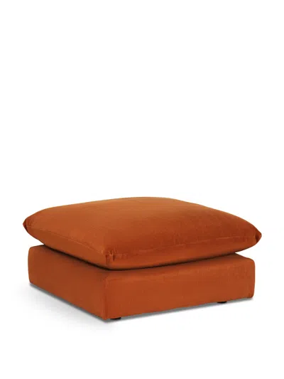 BARKER AND STONEHOUSE HOXTON FOOTSTOOL