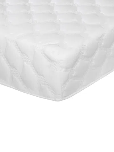 BARKER AND STONEHOUSE INDULGE 1800 POCKET SPRUNG GEL INFUSED MEMORY FOAM DOUBLE MATTRESS