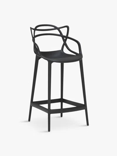 BARKER AND STONEHOUSE KARTELL MASTERS BAR STOOL