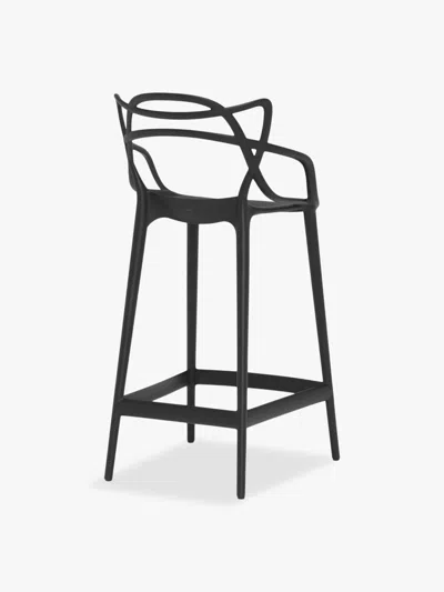 BARKER AND STONEHOUSE KARTELL MASTERS COUNTER STOOL