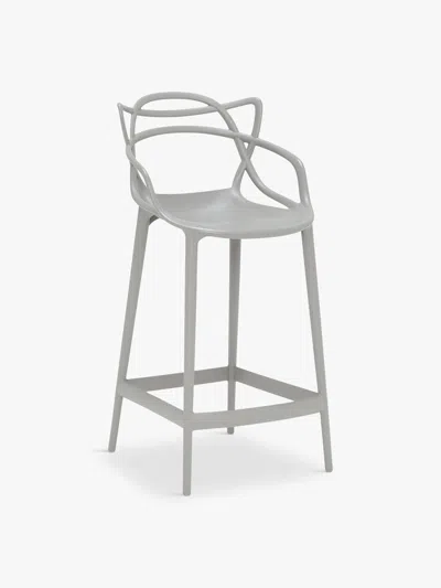 BARKER AND STONEHOUSE KARTELL MASTERS COUNTER STOOL