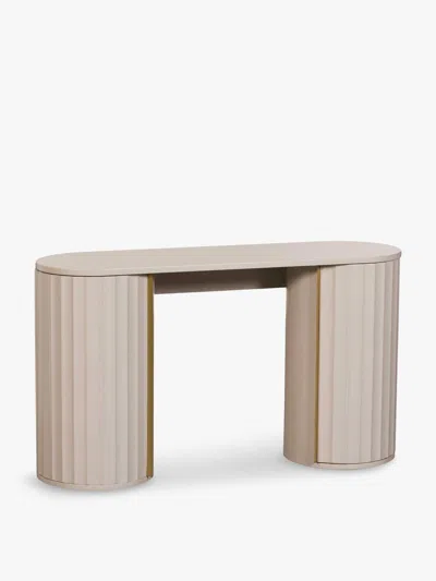 BARKER AND STONEHOUSE LUCIA DRESSING TABLE