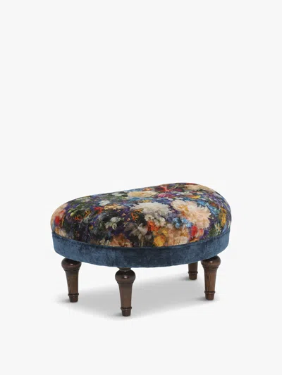 BARKER AND STONEHOUSE MARCHMONT SMALL STOOL