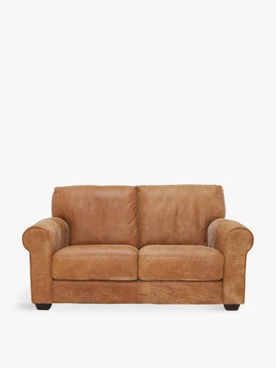 BARKER AND STONEHOUSE NEW HOUSTON 2 SEATER SOFA
