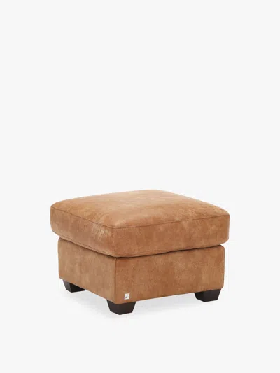 BARKER AND STONEHOUSE NEW HOUSTON FOOTSTOOL