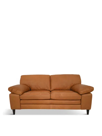 BARKER AND STONEHOUSE OLSON TUFTED SOFA