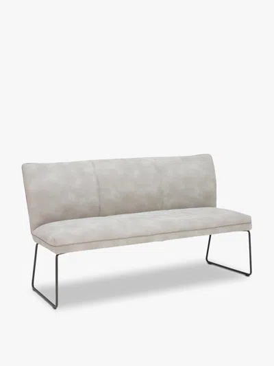 BARKER AND STONEHOUSE OXTON BENCH, MIST