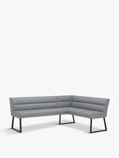 BARKER AND STONEHOUSE RYKER LEFT HAND FACING CORNER BENCH