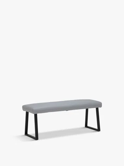 BARKER AND STONEHOUSE RYKER LOW BENCH