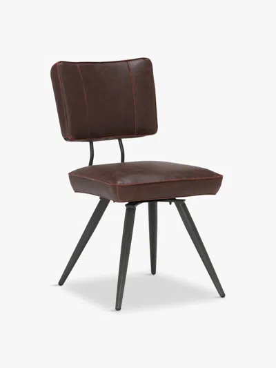 BARKER AND STONEHOUSE SAWYER DINING CHAIR