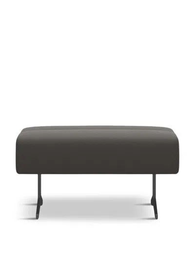 BARKER AND STONEHOUSE STELLA LARGE OTTOMAN