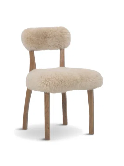 BARKER AND STONEHOUSE TIMOTHY OULTON CABIN DINING CHAIR