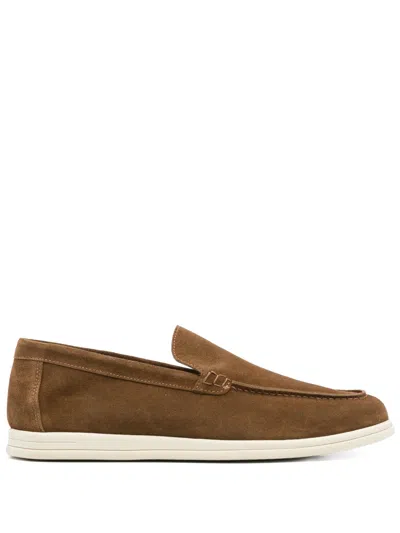 BARRETT IRTO LOAFERS