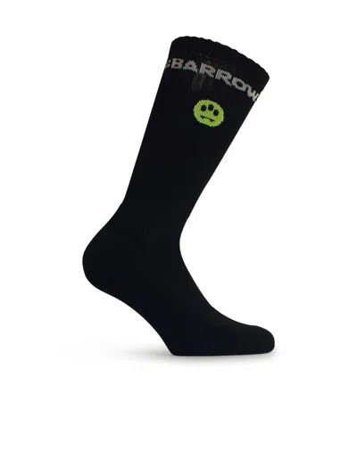BARROW COTTON BLEND SOCKS