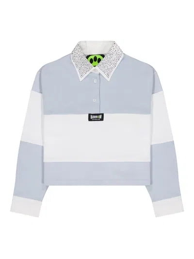 BARROW CROPPED SWEATSHIRT