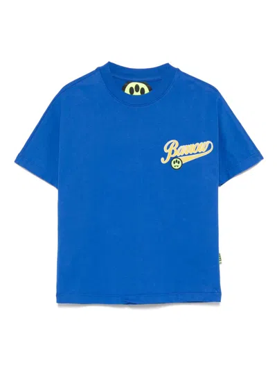 BARROW LIGHTWEIGHT-JERSEY T-SHIRT